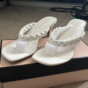 BCBGeneration heels 7m